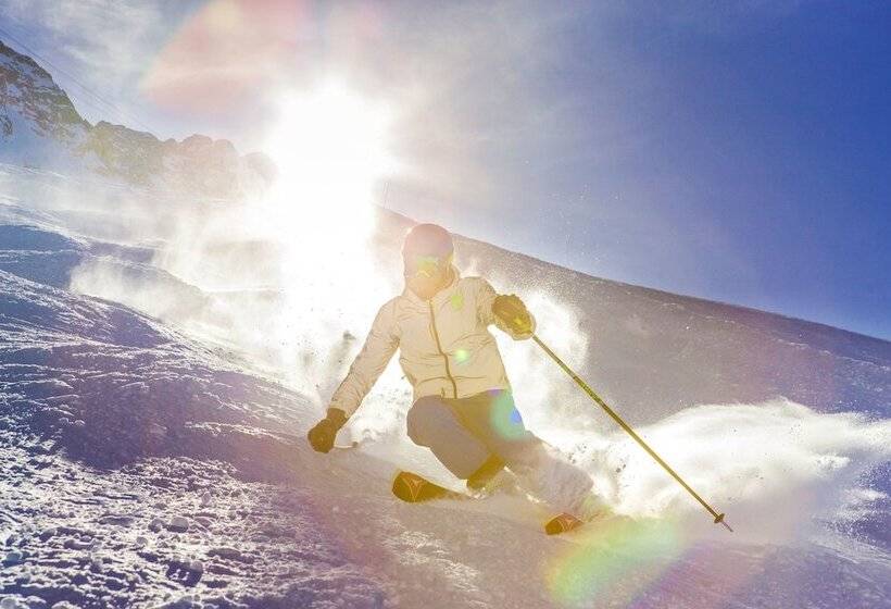 فندق Principe Marmolada