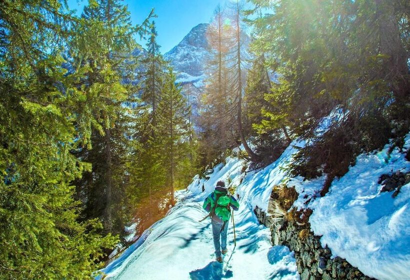 فندق Principe Marmolada