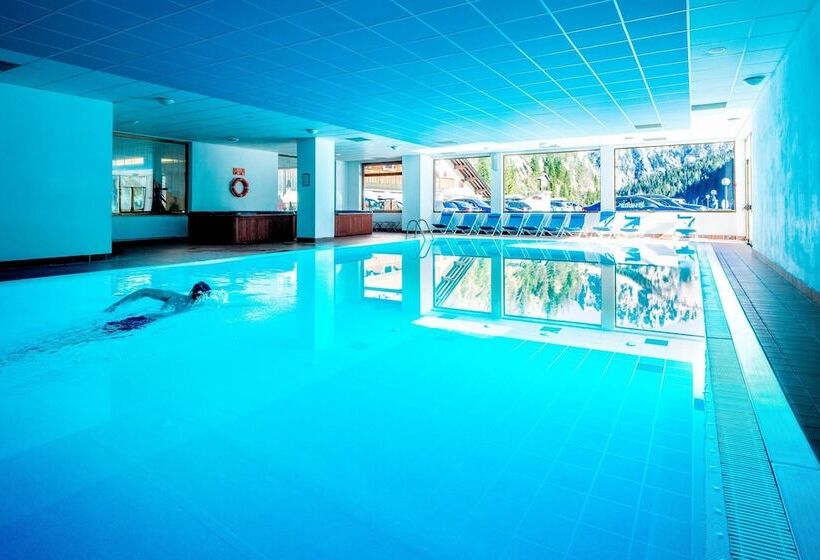 فندق Principe Marmolada