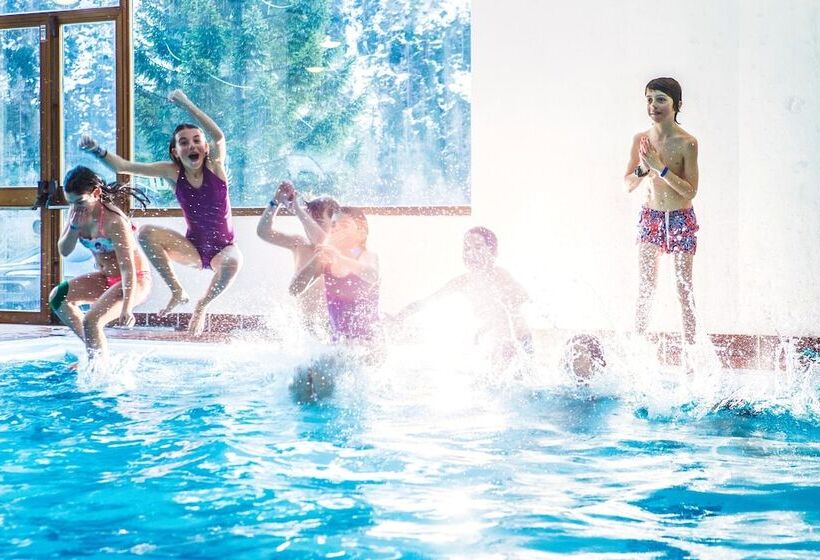 فندق Principe Marmolada