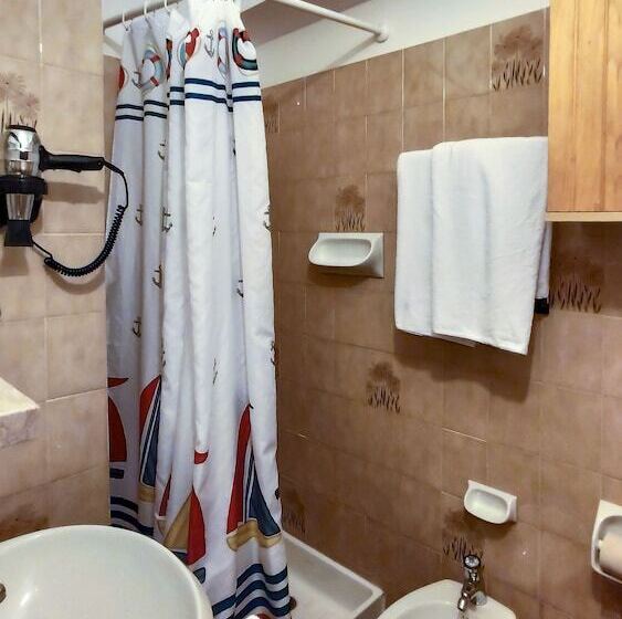 فندق Principe Marmolada