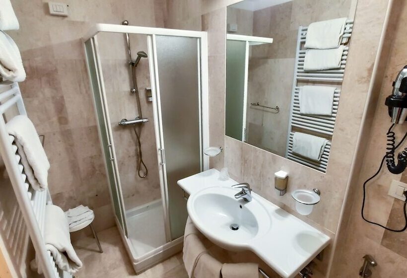 فندق Principe Marmolada