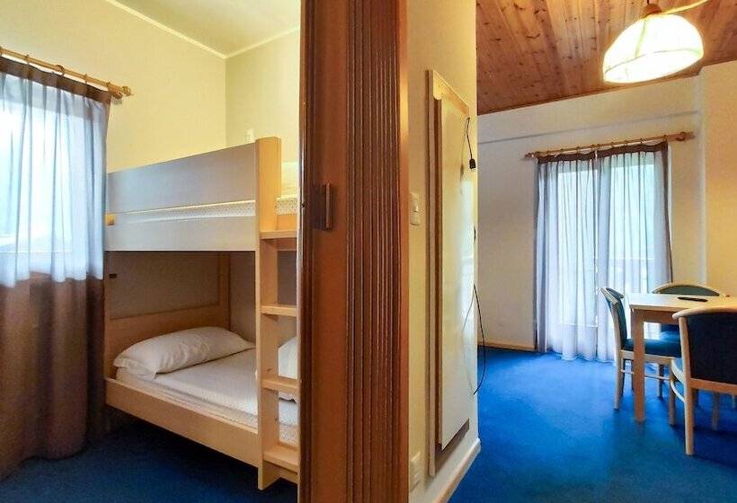 فندق Principe Marmolada