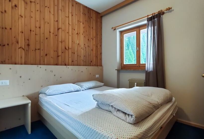 فندق Principe Marmolada