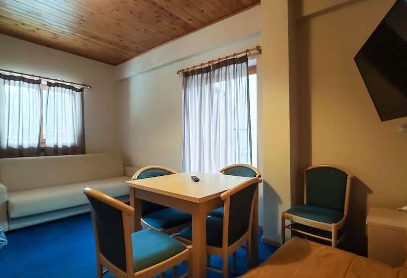 فندق Principe Marmolada