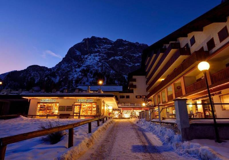 فندق Principe Marmolada