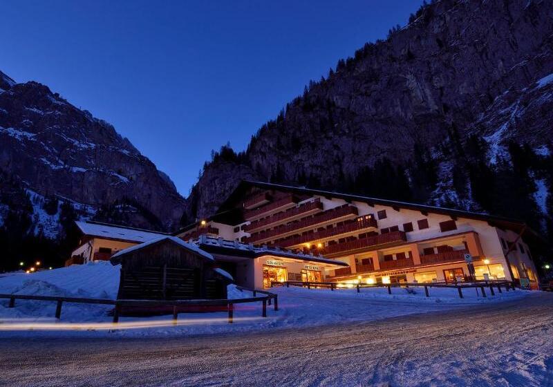 فندق Principe Marmolada