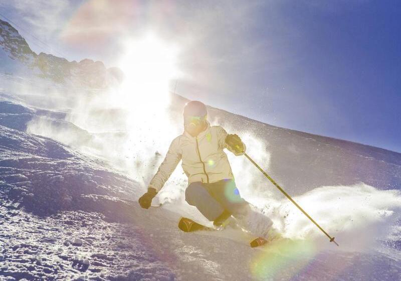 فندق Principe Marmolada