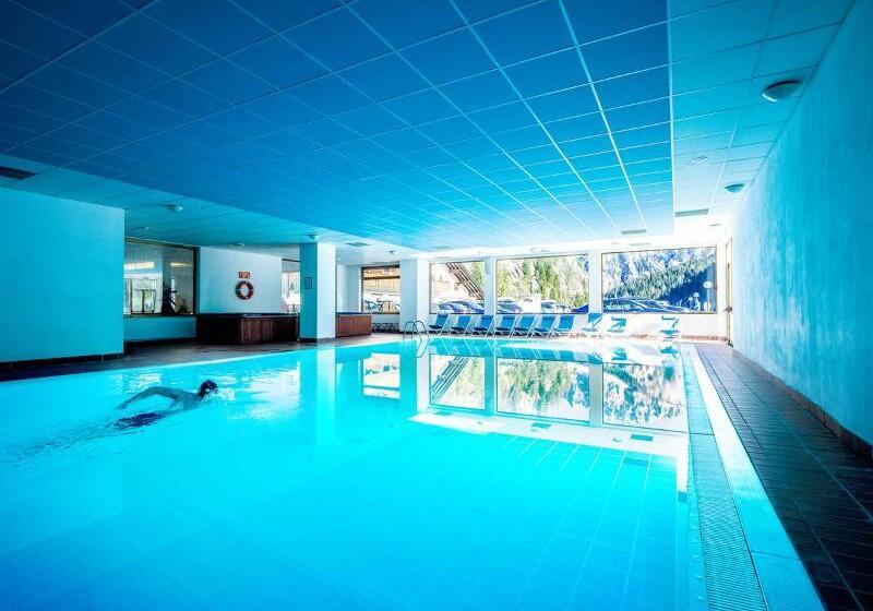 فندق Principe Marmolada