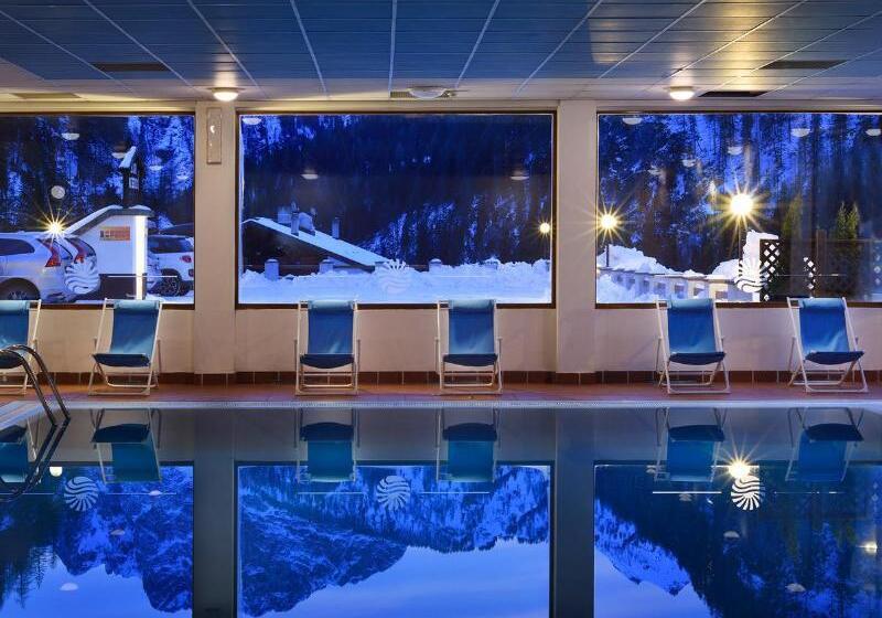 فندق Principe Marmolada