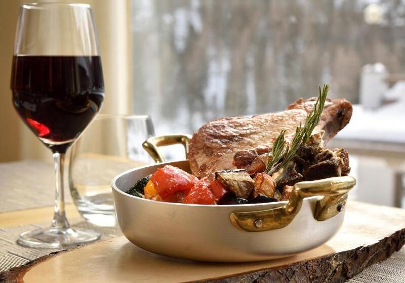 فندق Principe Marmolada