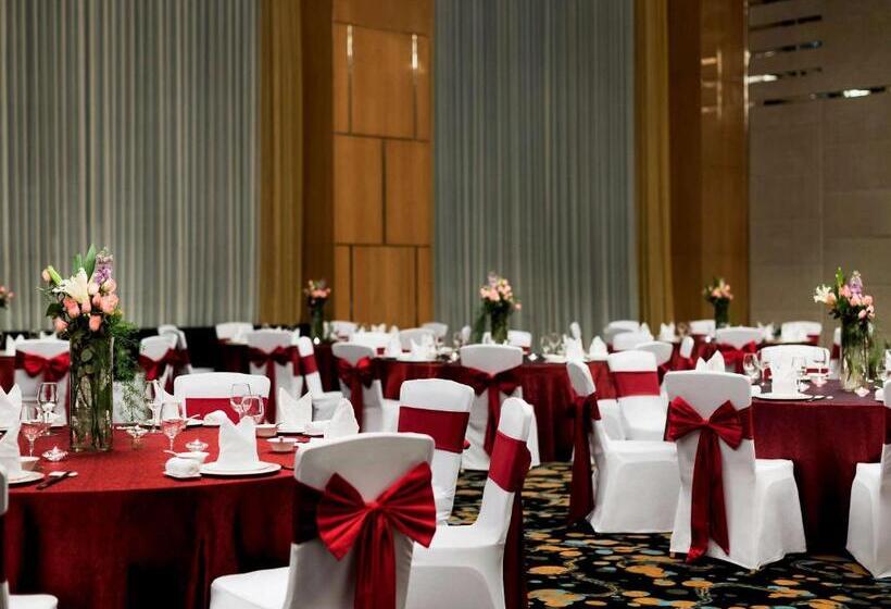 Hotel Pullman Wenzhou