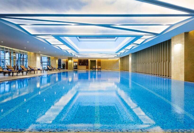 Hotel Pullman Wenzhou