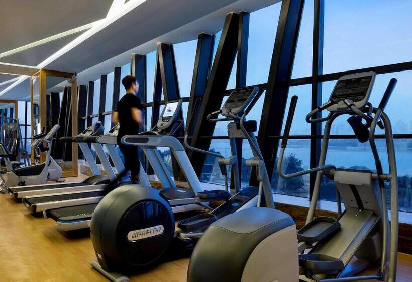 Hotel Pullman Wenzhou