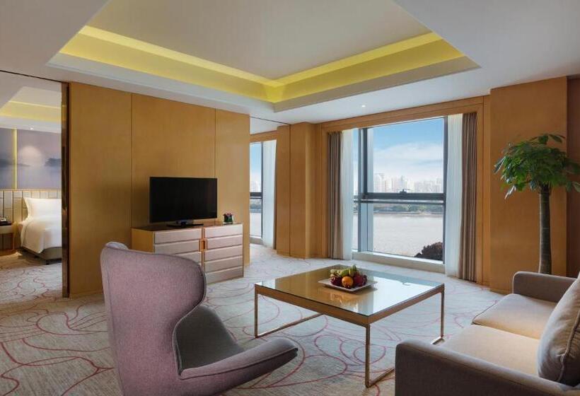 Hotel Pullman Wenzhou