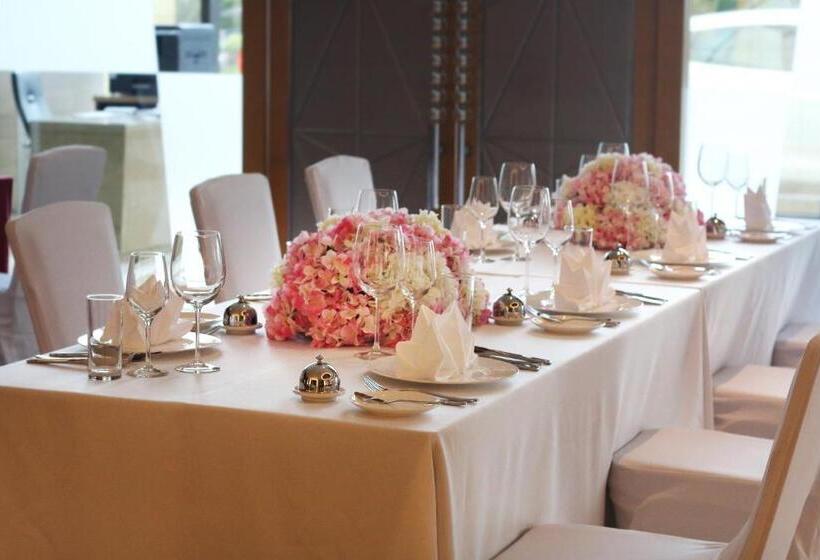 בית מלון כפרי Pullman Wenzhou