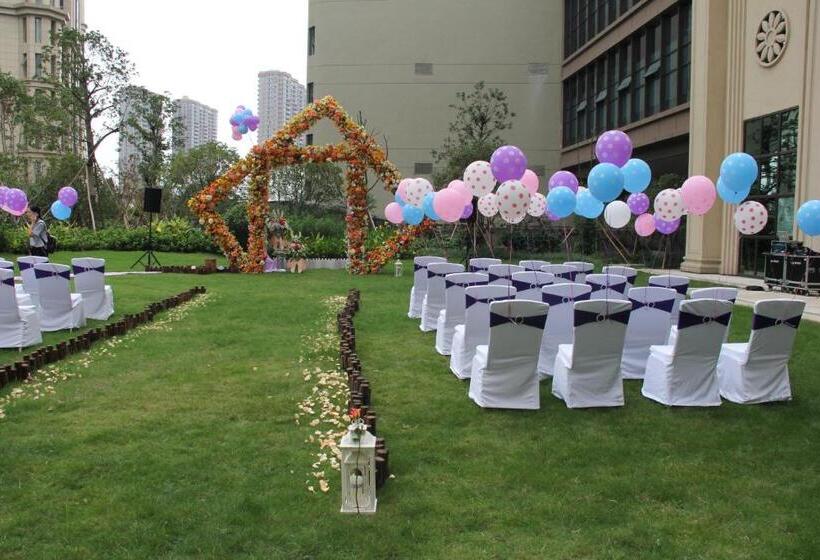 Hotel Pullman Wenzhou