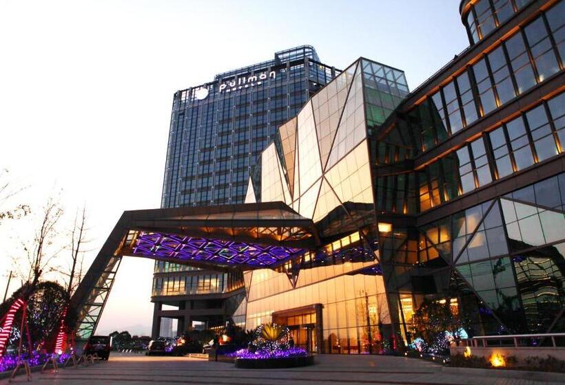 Hotel Pullman Wenzhou