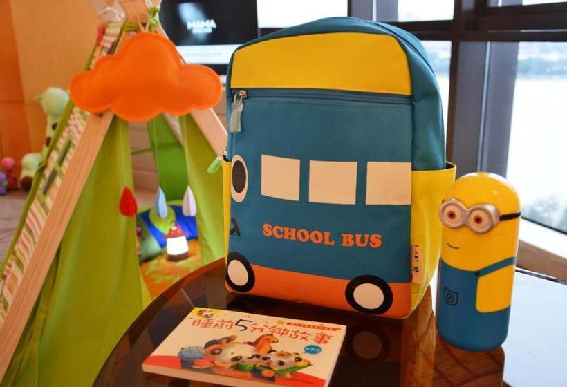 Hotel Pullman Wenzhou