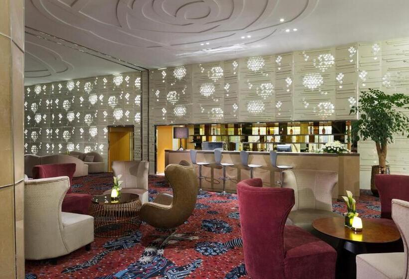 Hotel Pullman Wenzhou