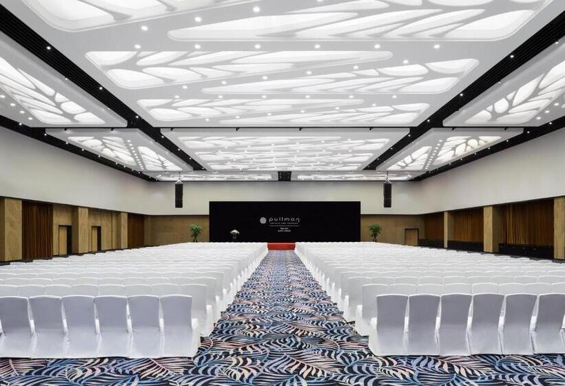 בית מלון כפרי Pullman Wenzhou