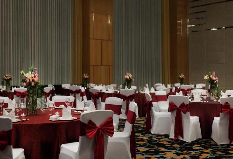 Hotel Pullman Wenzhou