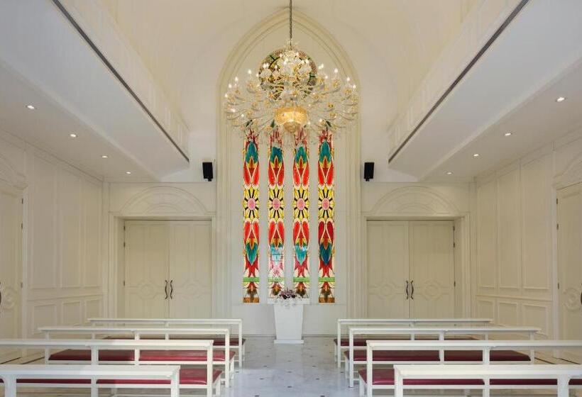 Hotel Pullman Wenzhou