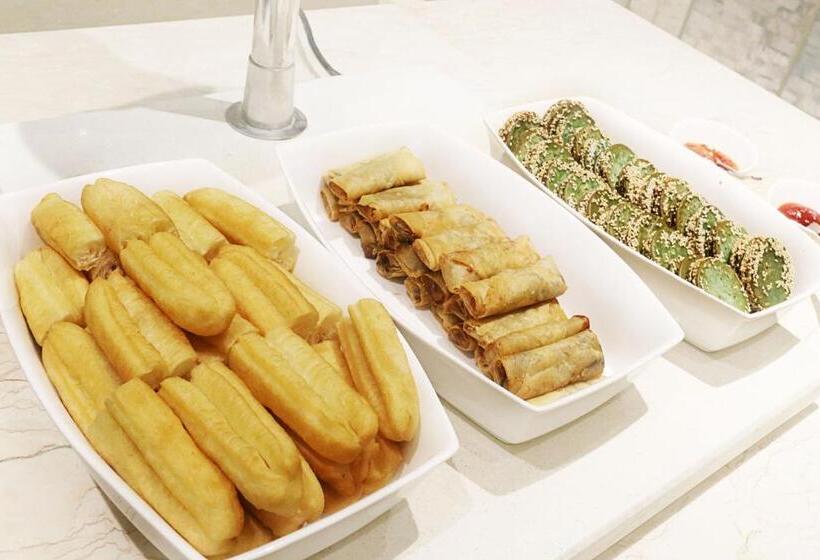 Hotel Pullman Wenzhou