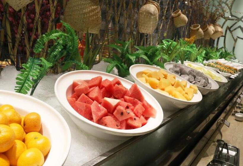 Hotel Pullman Wenzhou