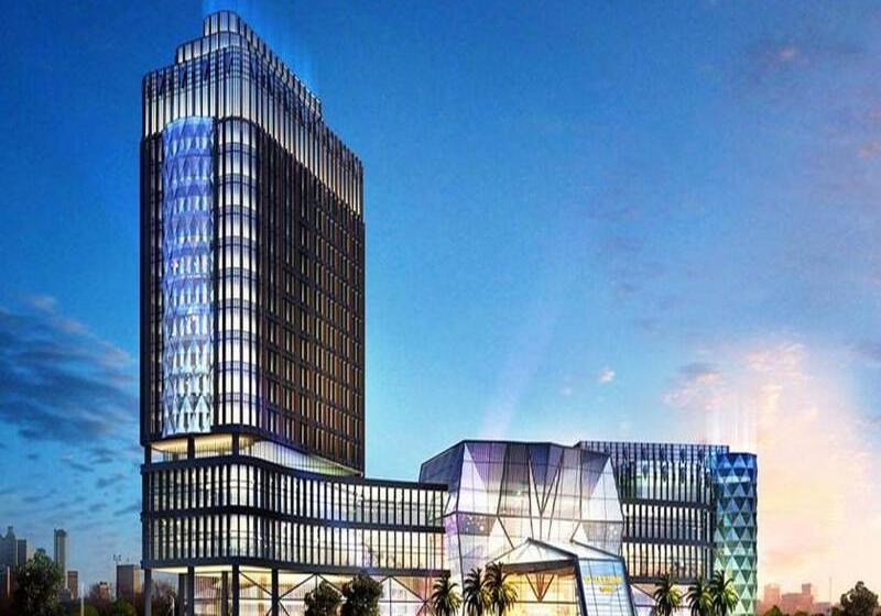 Hotel Pullman Wenzhou