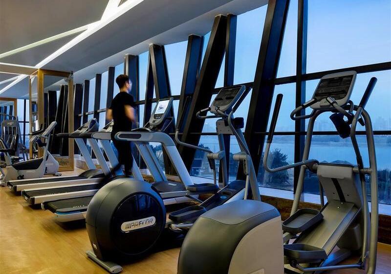 Hotel Pullman Wenzhou