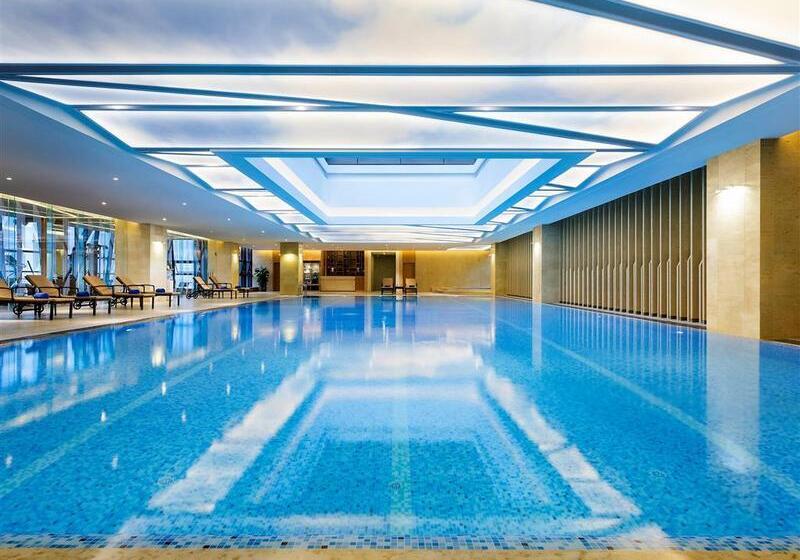 Hotel Pullman Wenzhou