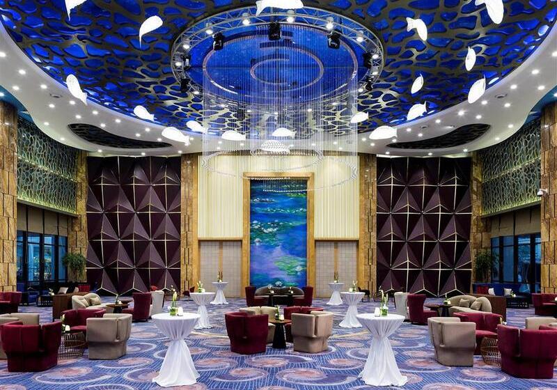 Hotel Pullman Wenzhou
