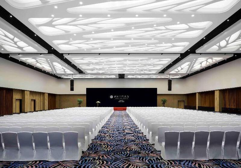 Hotel Pullman Wenzhou