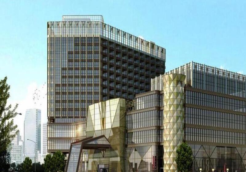 Hotel Pullman Wenzhou