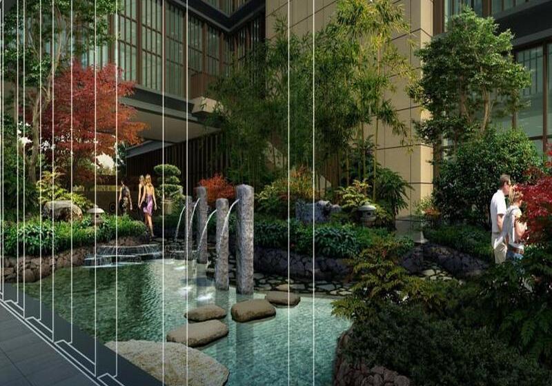 Hotel Pullman Wenzhou