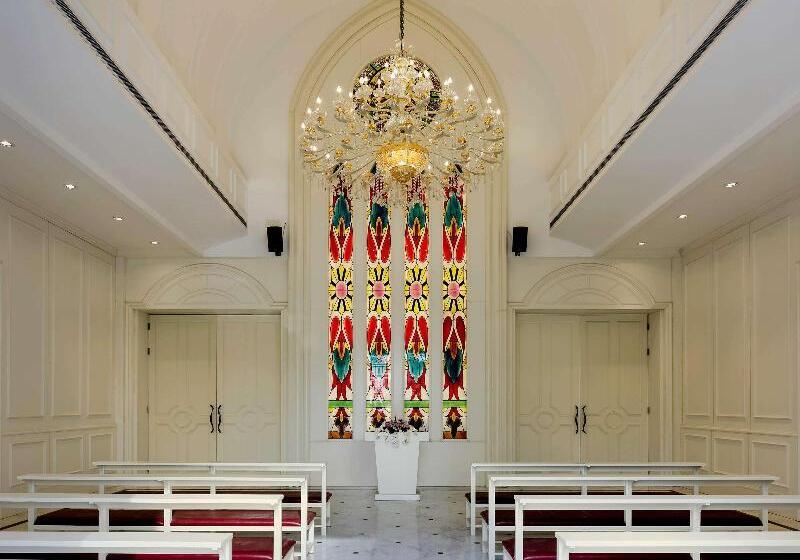 בית מלון כפרי Pullman Wenzhou