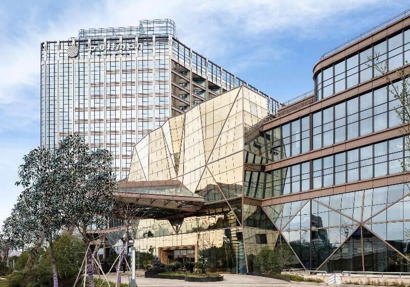 Hotel Pullman Wenzhou