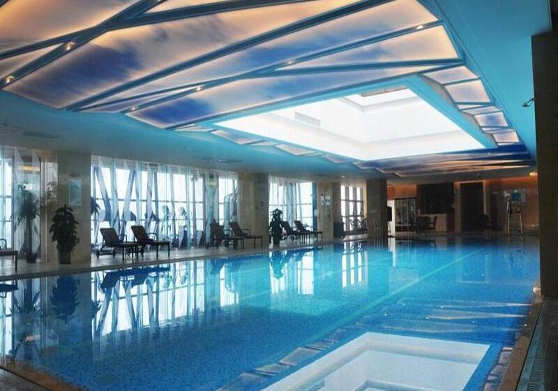 Hotel Pullman Wenzhou