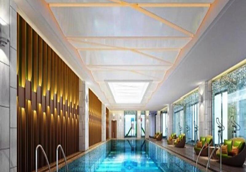 Hotel Pullman Wenzhou