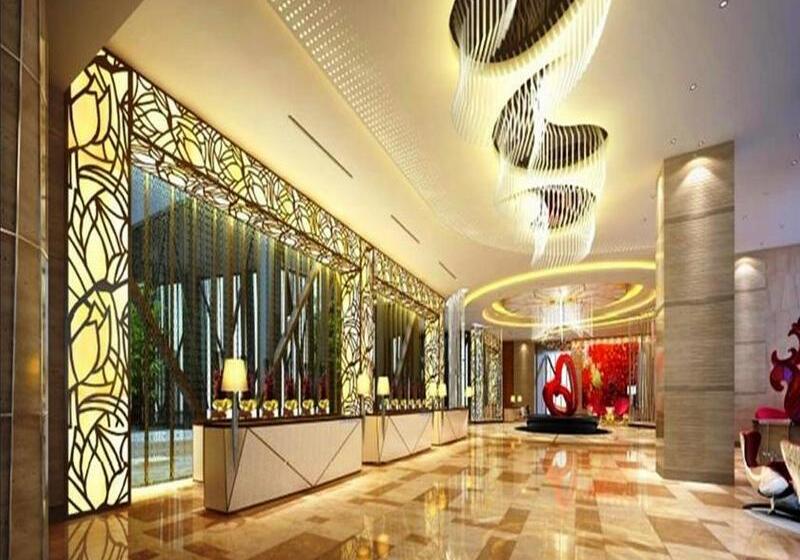 Hotel Pullman Wenzhou