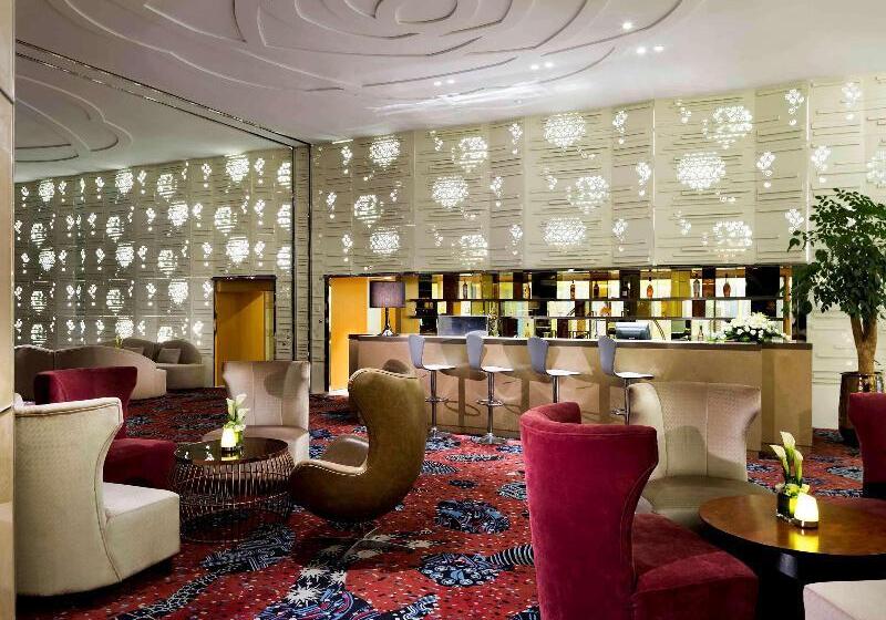 Hotel Pullman Wenzhou