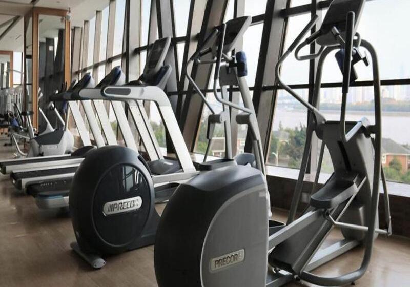 בית מלון כפרי Pullman Wenzhou