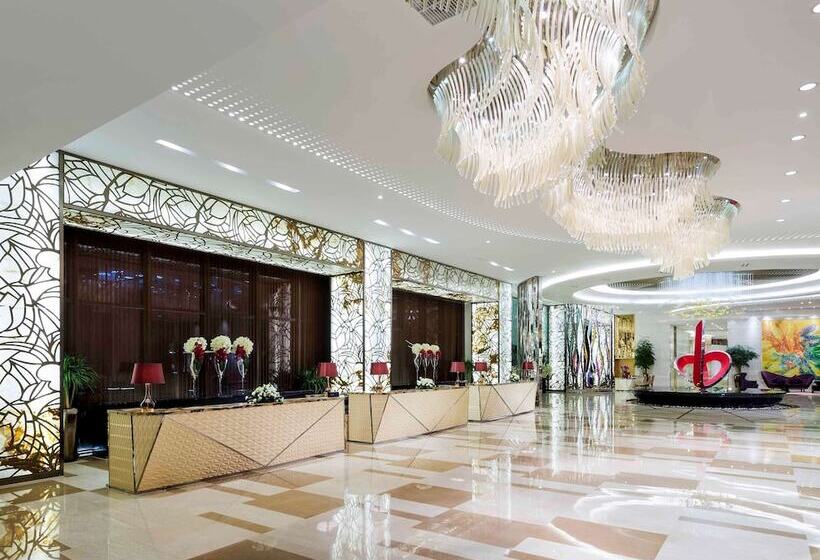 Hotel Pullman Wenzhou