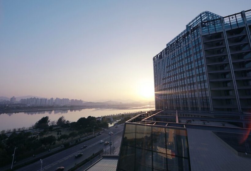 Hotel Pullman Wenzhou