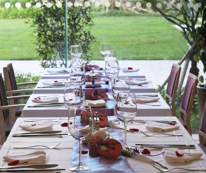 Hotel Pullman Wenzhou