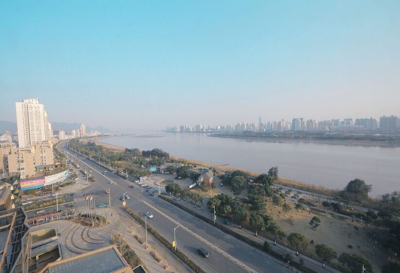 Hotel Pullman Wenzhou