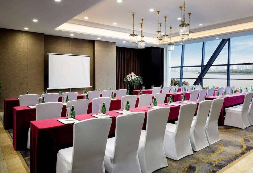 Hotel Pullman Wenzhou