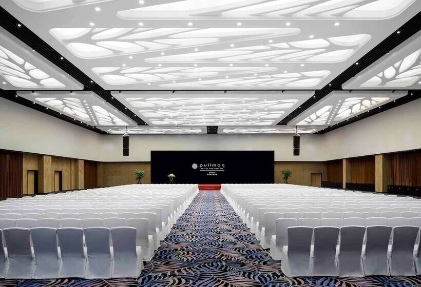 Hotel Pullman Wenzhou