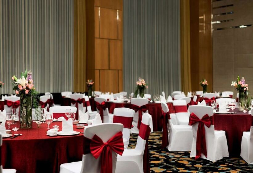 Hotel Pullman Wenzhou